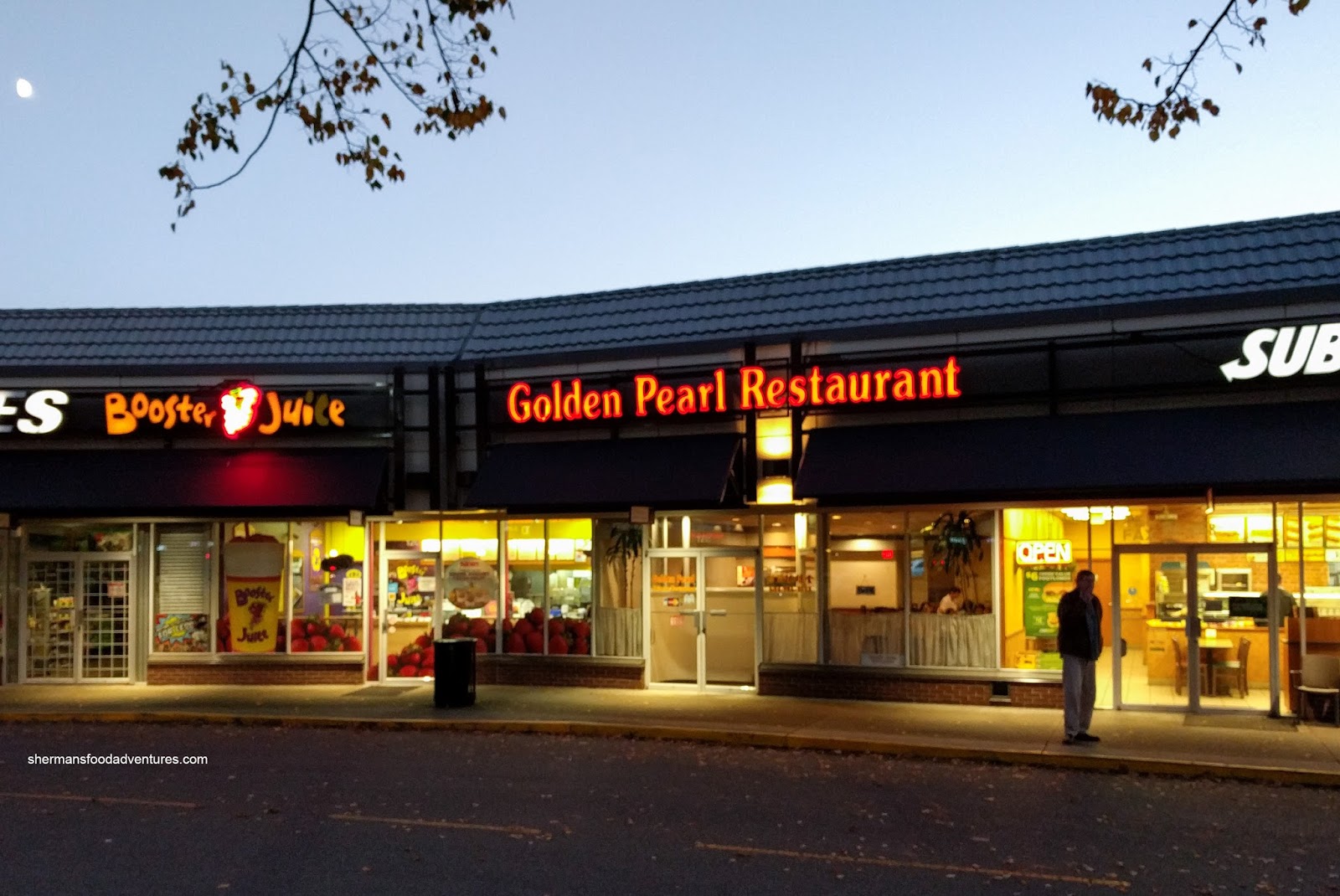 Pearl chinese food deals